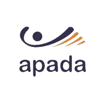 Logo APADA DF