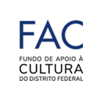 FAC - Fundo de apoio à Cultura do DF